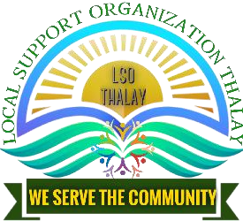 Local Support Organization Thalaay